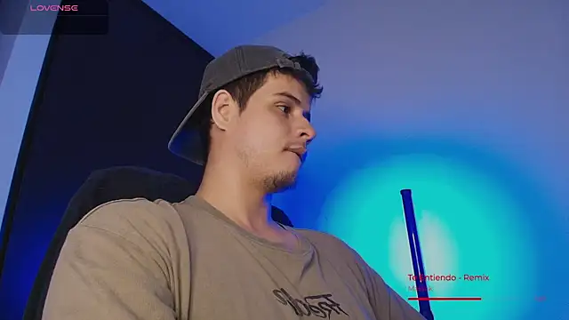 BjornSteel webcam