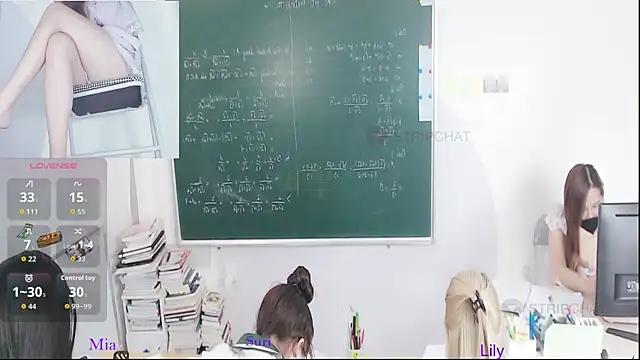 _Math_ webcam