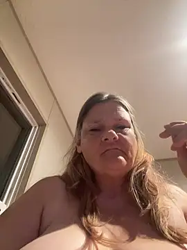 Roxie6989 webcam