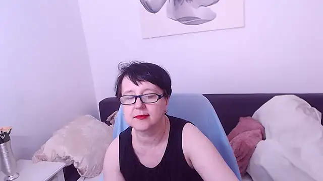 ChristaRose webcam