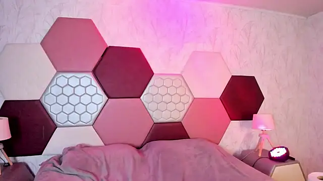 ArielleWilde webcam