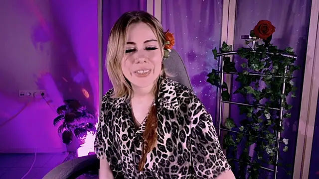 Kumiho_7777 webcam