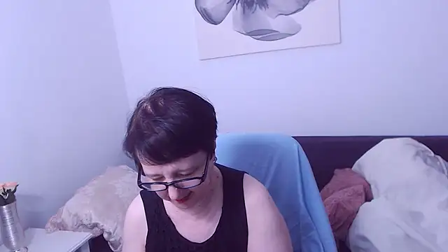 ChristaRose webcam