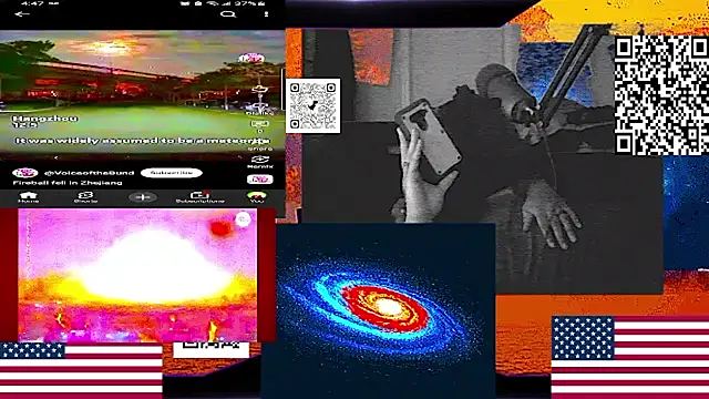 RussellTaylorLacy webcam