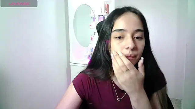 aineangeel webcam