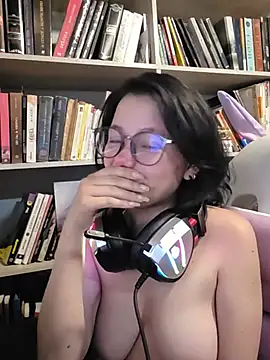 Loidjanne webcam