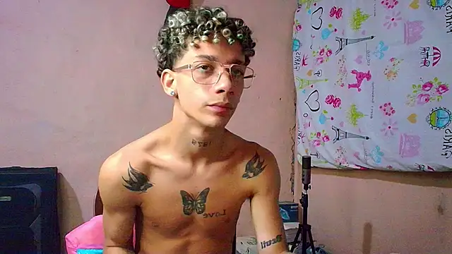 mateodeamjo webcam