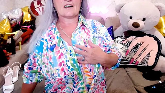 SiberiabBerry webcam