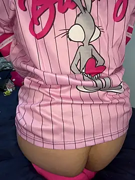 Iam__Cristal webcam