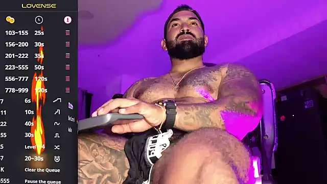 Max-prada webcam