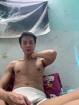 Jacky-728 webcam