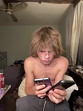 XanderOzzz webcam