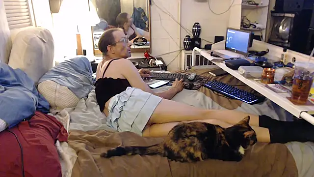 Puff0169 webcam
