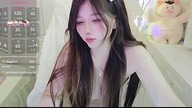 Coco-Di webcam