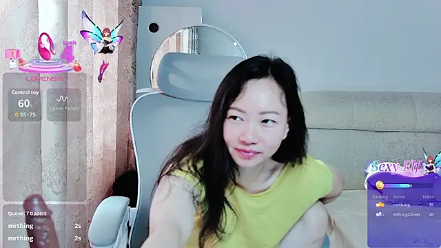 Baomi webcam