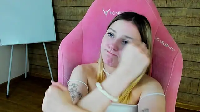 TinnaBurton