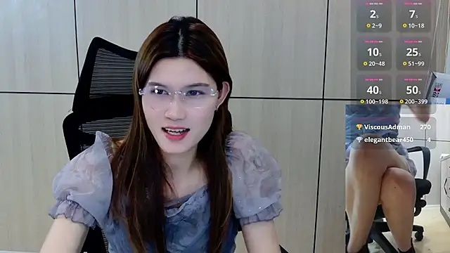 zhen-68 webcam