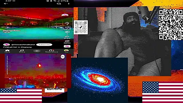 RussellTaylorLacy live sex cam