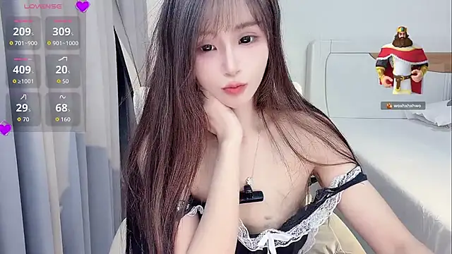 Gaoyang- webcam