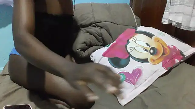 Deelica122 webcam