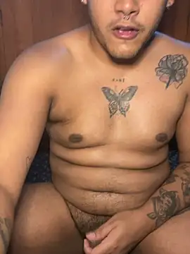 Saul_88 webcam