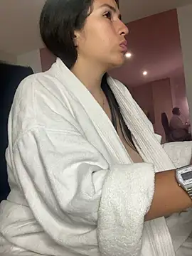 Sofia_SecretX webcam