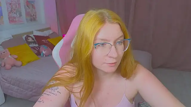 AliceBrightside webcam