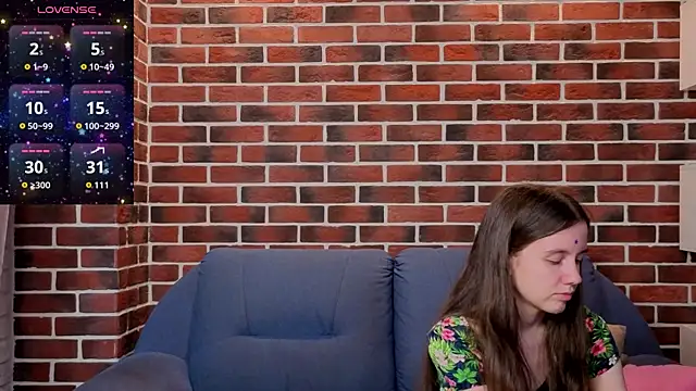 MyrtaMcclaney webcam