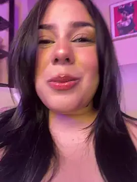 BigLexxx webcam