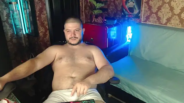 thor_master webcam