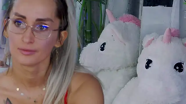 IsabelleEthan webcam