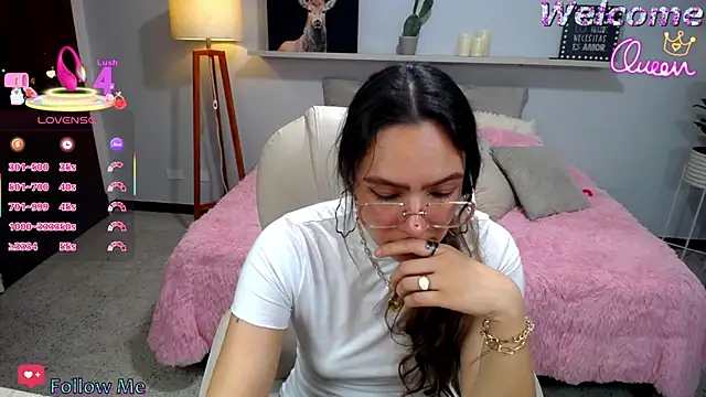 Bianca____ webcam