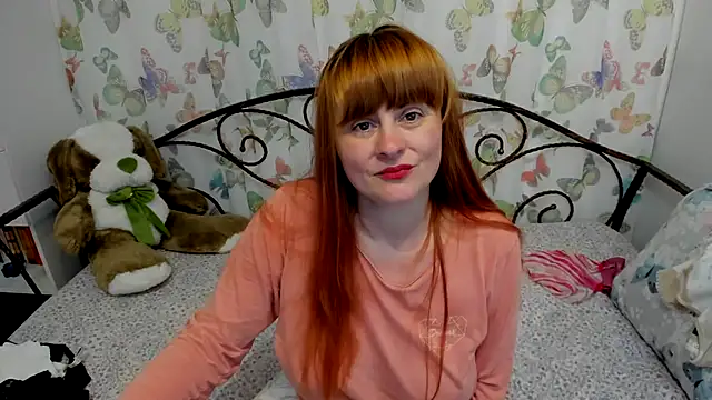 NightWish_Lorena webcam