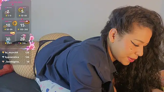 CloeBunny_ webcam