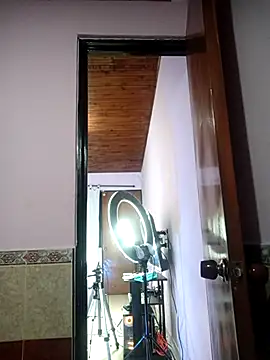 RossyAlvarez webcam