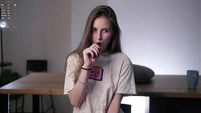 CaseyMulders webcam