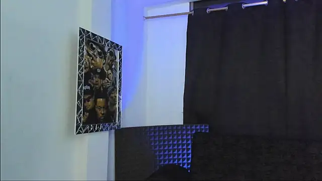 jhonnysnow17 live cam on StripChat