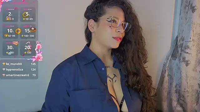 CloeBunny_ webcam
