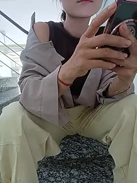 Linda-yiyi webcam