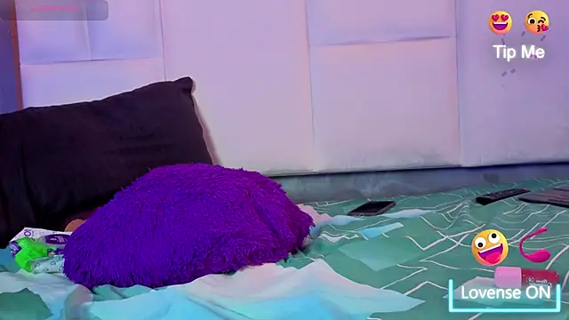 Rachel_Donnelly webcam
