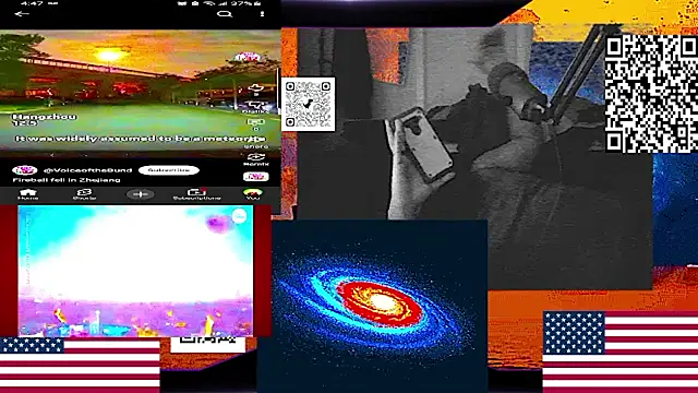 RussellTaylorLacy webcam