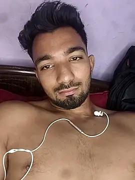 ItsPlayboy031 webcam