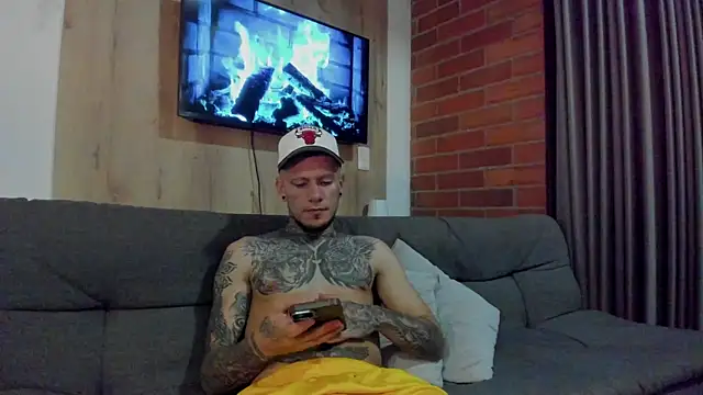 Kings_Ultimate webcam