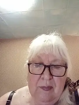 Alexia64231 webcam
