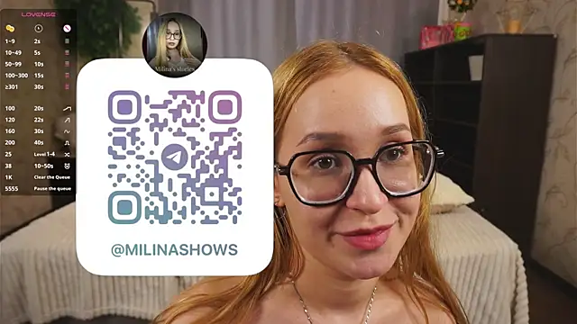 RosannaBennerman Live Webcam on Stripchat