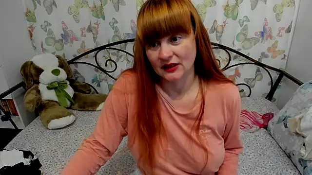 NightWish_Lorena webcam