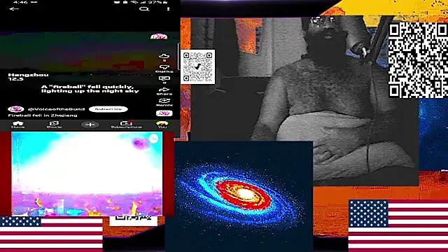 RussellTaylorLacy webcam