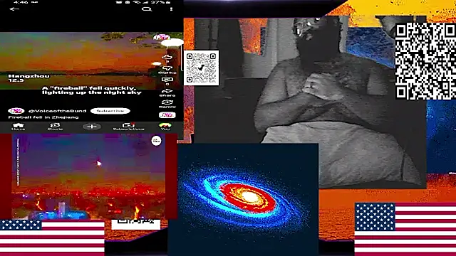 RussellTaylorLacy webcam