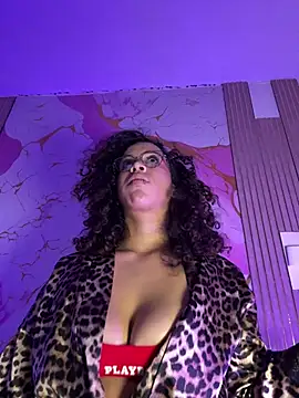 Woo_isDaphne webcam