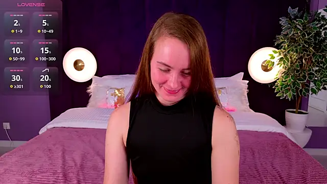 JaniceCollins webcam